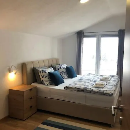 Apartamento Brand New Apt~ Hills Sarajevo
