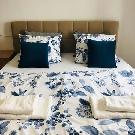 Brand New Apt~ Hills * Sarajevo