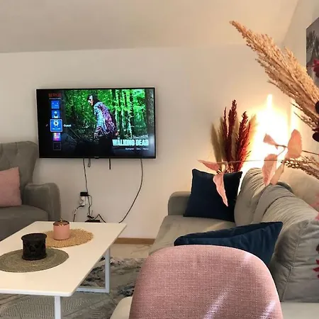 Brand New Apt~ Hills * Sarajevo
