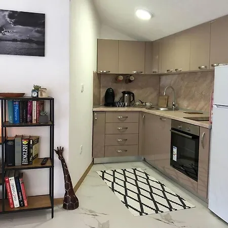 Brand New Apt~ Hills Apartamento Sarajevo